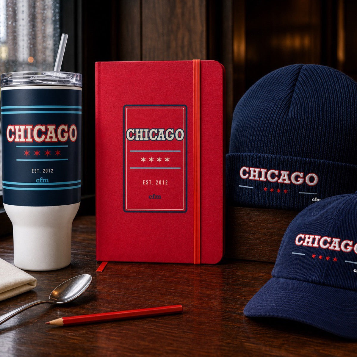 Chicago Collegiate Series